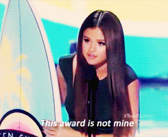 best of With your selena performance happy isnt