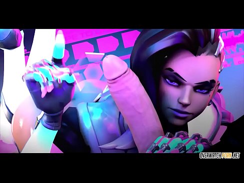Mustang reccomend sombra overwatch compilation