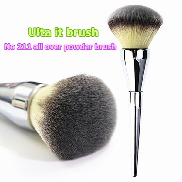 best of Brush masterbation makeup