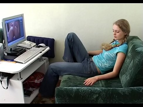 The L. reccomend schoolgirl caught watching porn gets load