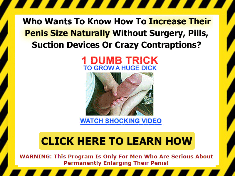 best of Dick totally naturally penis size increase