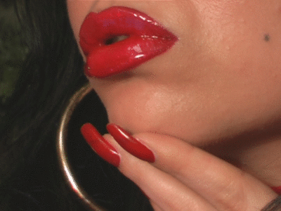 Lipstick queen lips