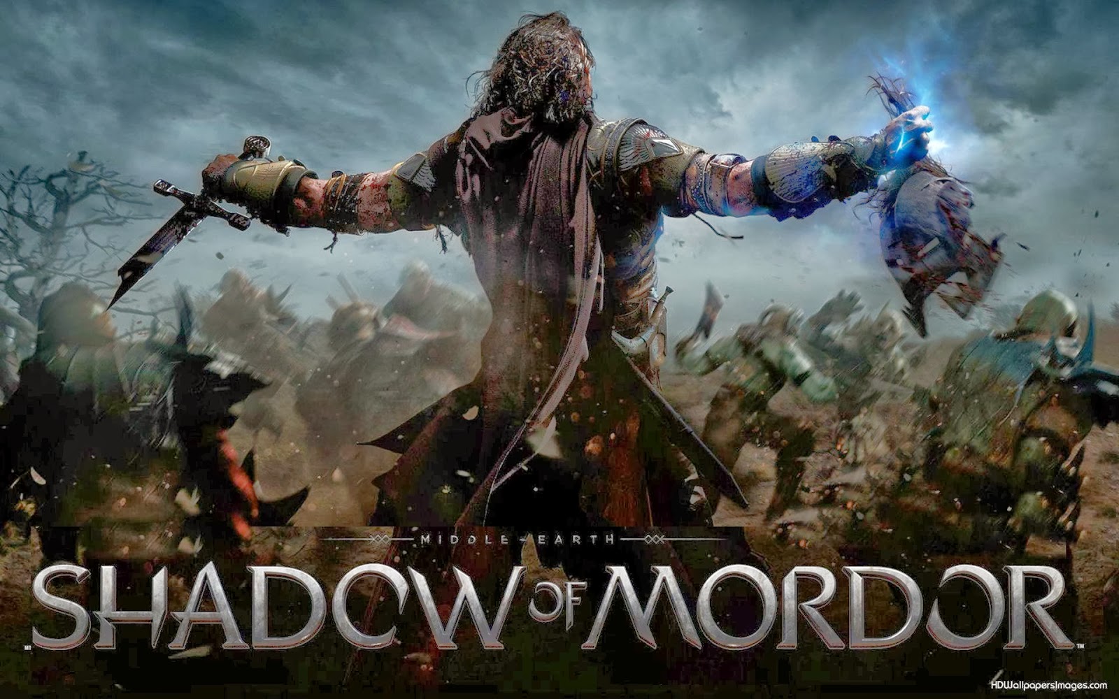 best of Shadow middle review earth goty mordor