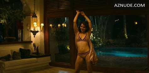 Tessa nude scene from narcos mexico
