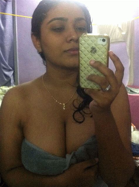 Vitamin C. reccomend nude desi bhabhi showing pussy selfie