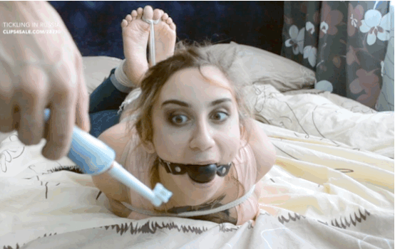 Twizzler reccomend ball gagged toetied