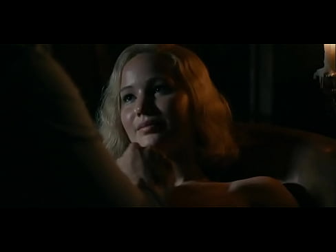 Leaf reccomend jennifer lawrence gabbed boobs mother