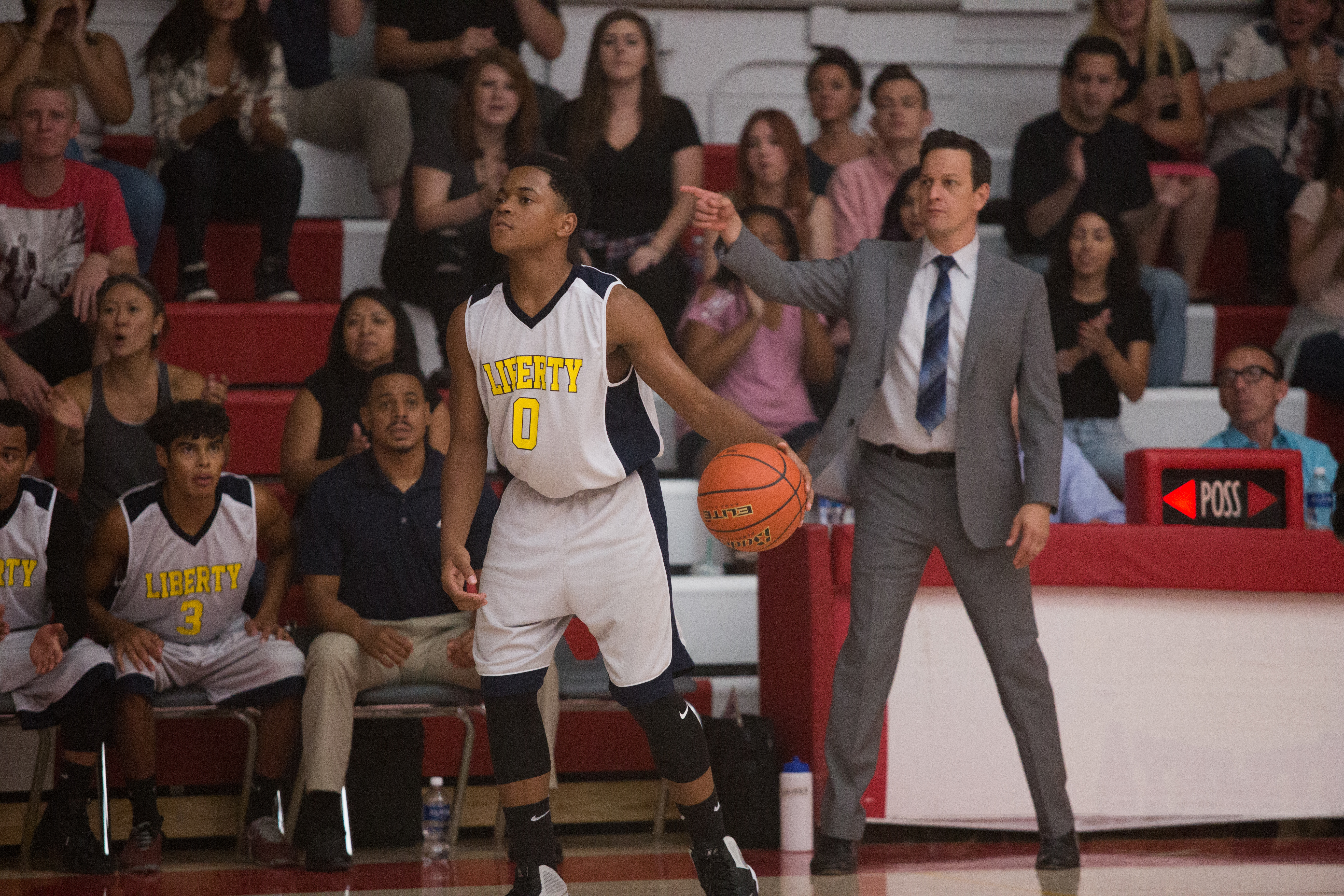 best of Fuck into game basketball turns court