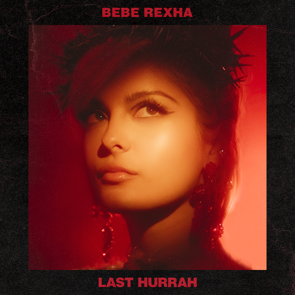 Dream D. recommend best of rexha hurrah music official last bebe