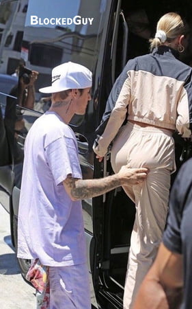 Bad M. F. reccomend justin bieber looking fucks latina tatted