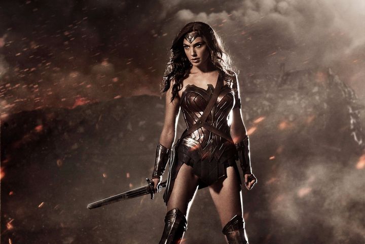 Ribbie reccomend gadot wonder woman themyscira