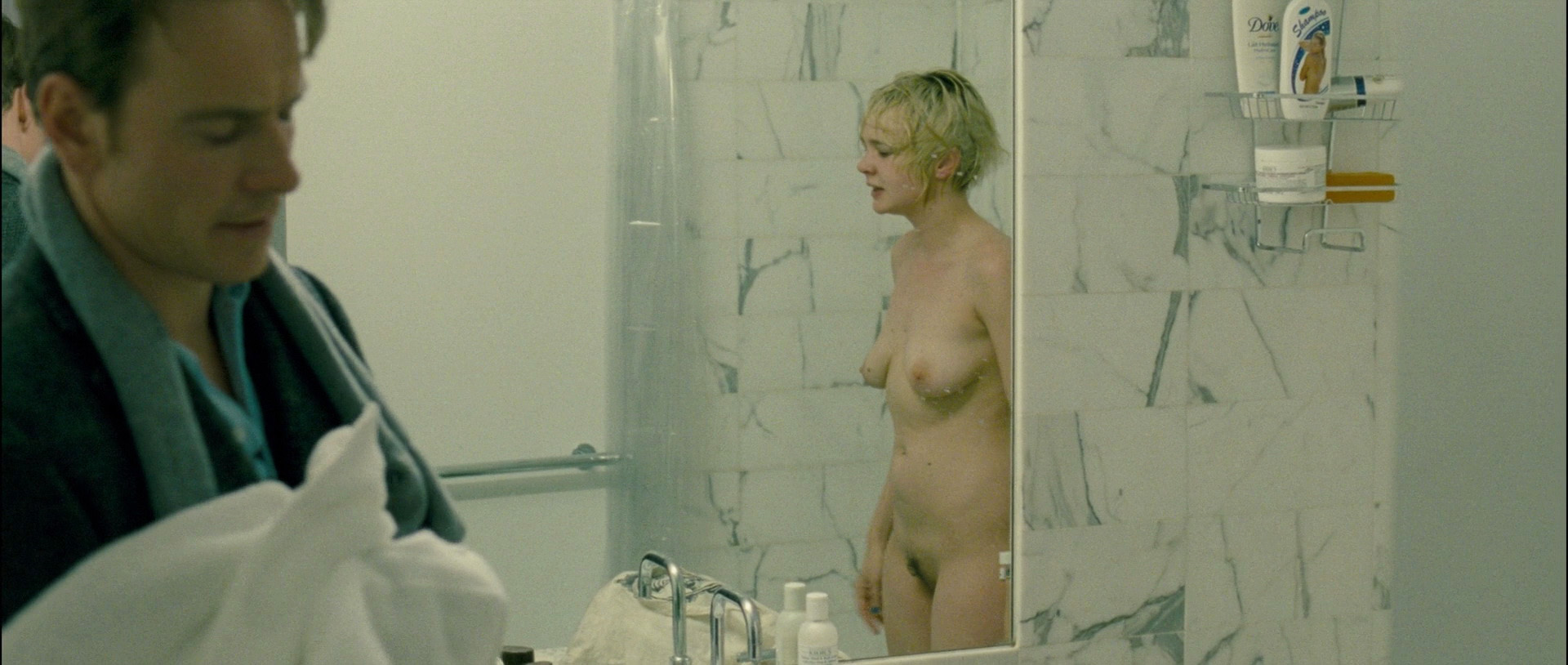 4-Wheel D. reccomend carey mulligan nude shame