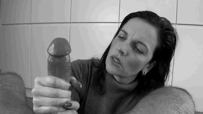 Roma reccomend cock eruption with massive hands cumshot