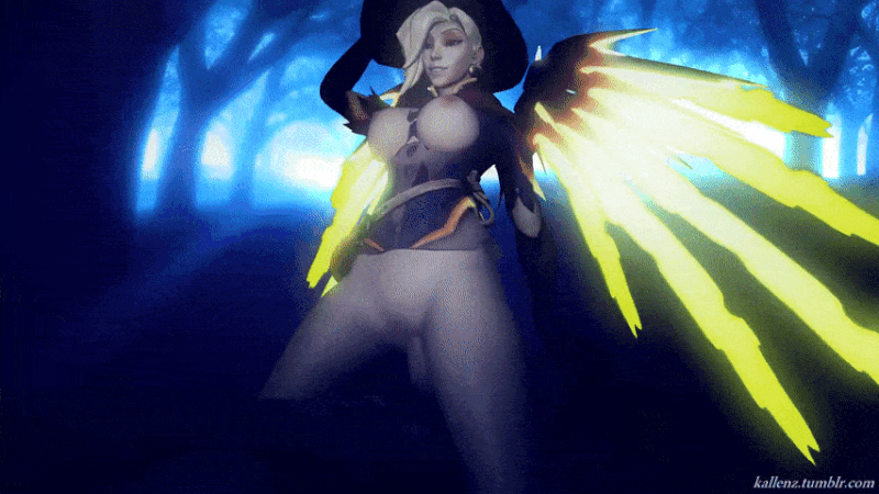 Princess reccomend mercy riding anal overwatch animation