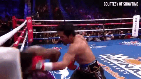 Tomahawk recommendet adrien broner manny pacquiao reaction
