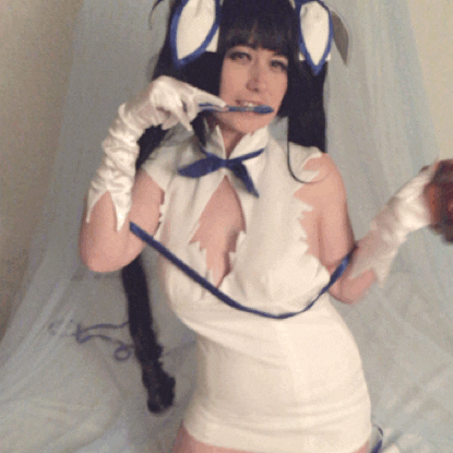 Missy reccomend milf city sister needs camera cosplay