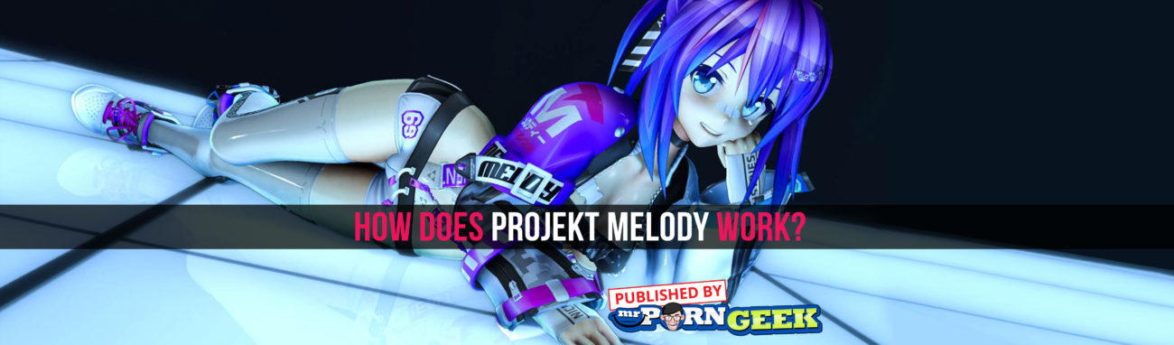 Projekt melody compilation