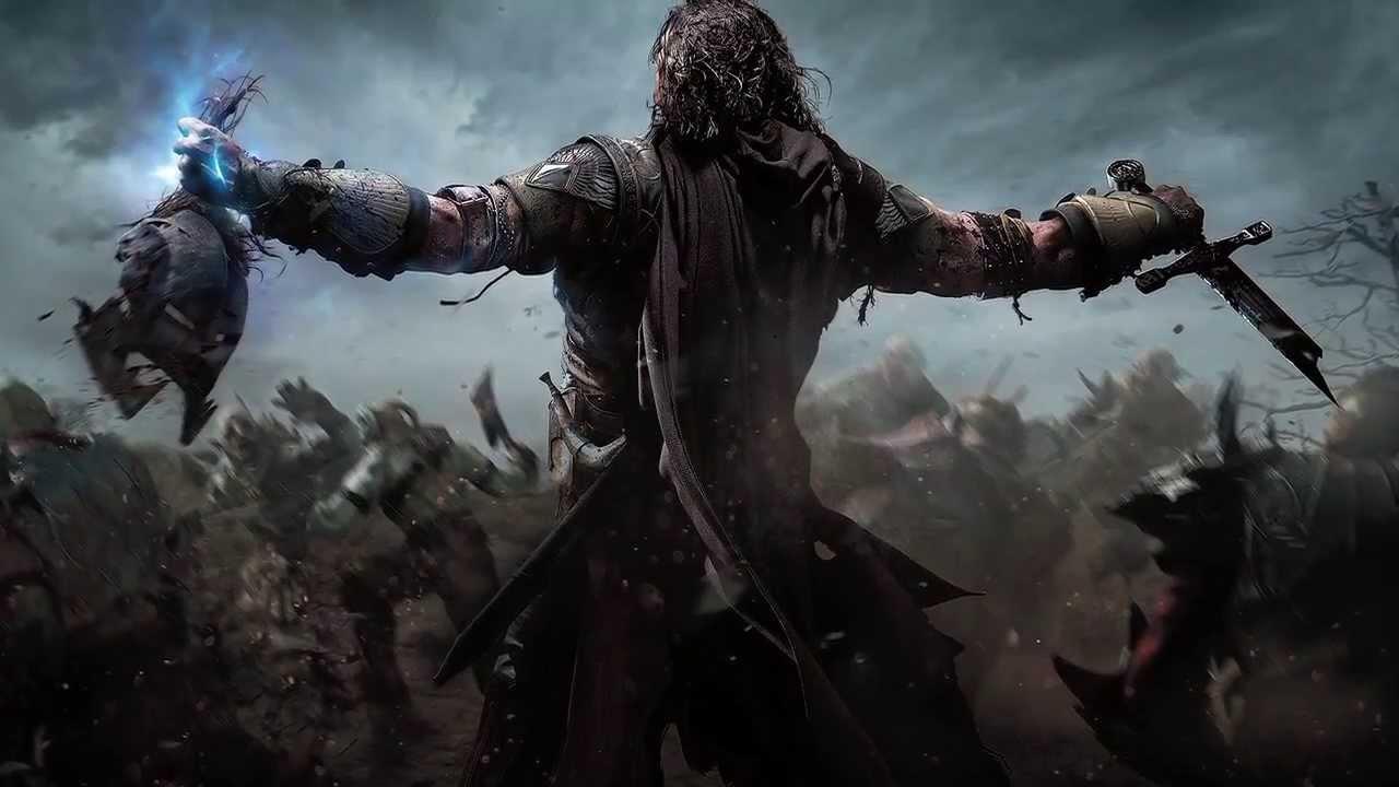 Middle earth shadow mordor review goty