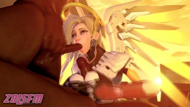 CatвЂ™s E. reccomend 60fps handclap overwatch mercy revised edition