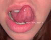 best of Vorefetish preview homemade latina tongue