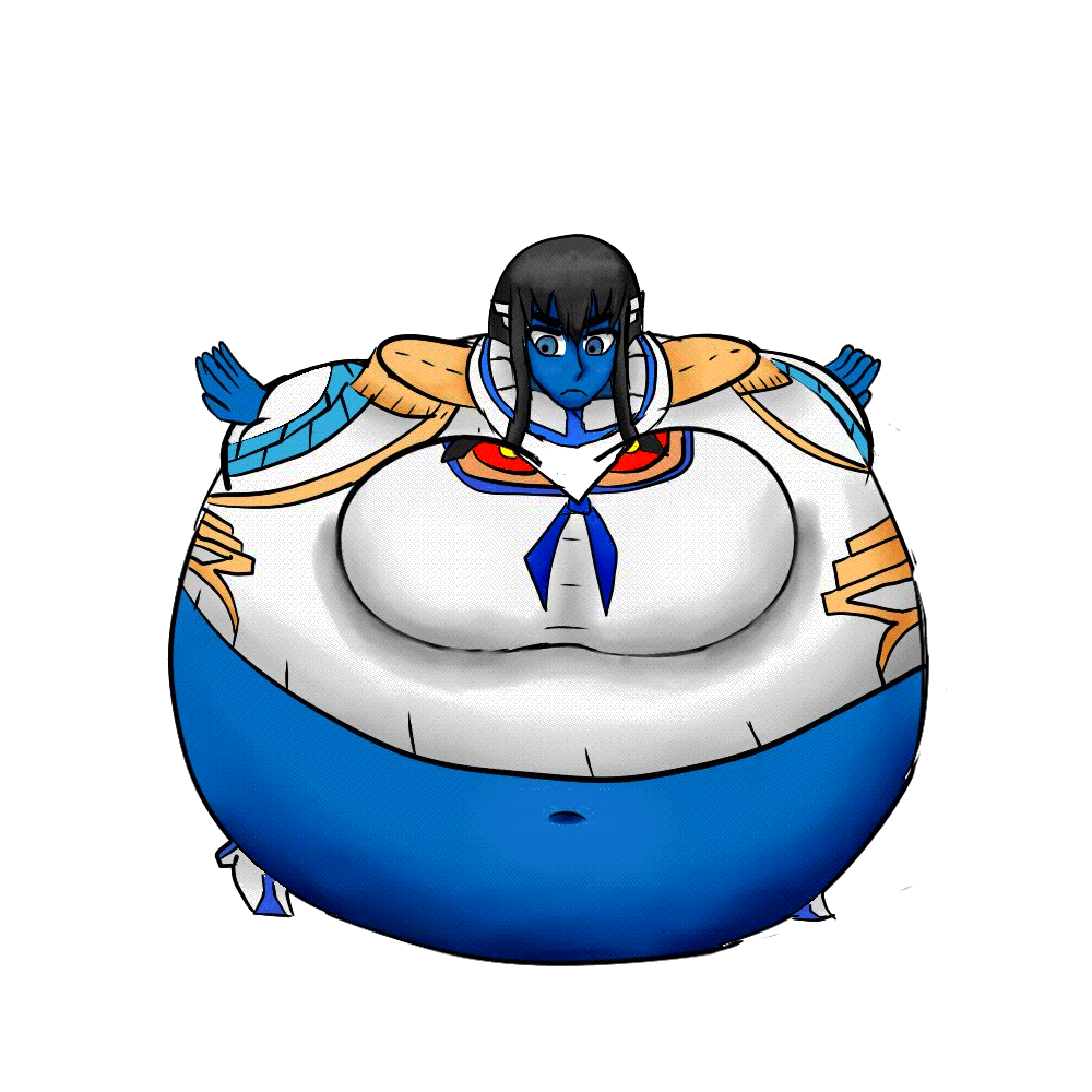 Sphinx reccomend blueberry belly edit