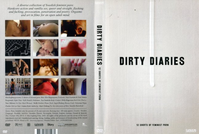 best of Diaries sweden dirty from feminist pornography
