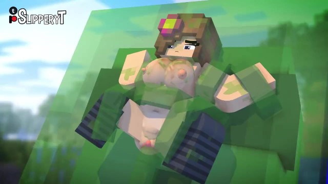 Belly reccomend minecraft sexy school episode blowjob girl
