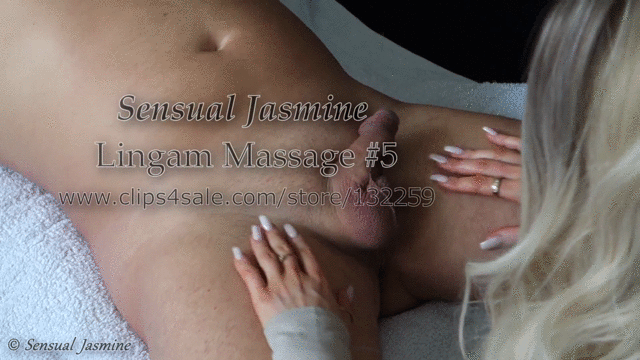 best of Jasmine massage sensual handjob bdsm lingam