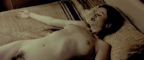 Emily watson perky boobs topless scene