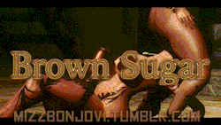 Brown sugar skyrim futa machinima