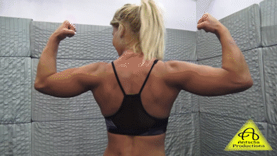 best of Strength tests carry female wrestling lift