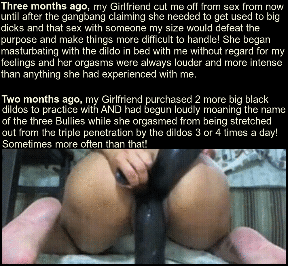 True N. recommendet balls orgasm moaning pussy these bouncing