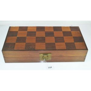 D-Day reccomend board gloria hole chess