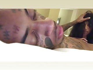 Ghost reccomend rapper boonk gang fucking sexy