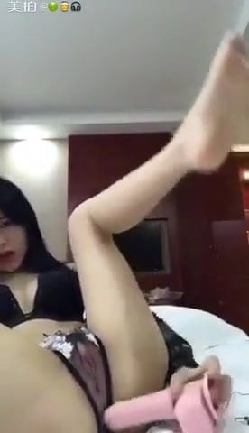 Gummy B. recommendet thai girl masturbation show views bigo