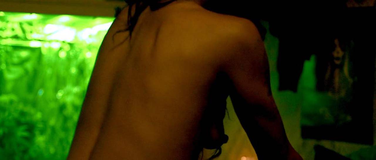 best of Avenge scene garcia from danay topless