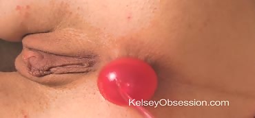 best of Anal mouth farting kelseys probe