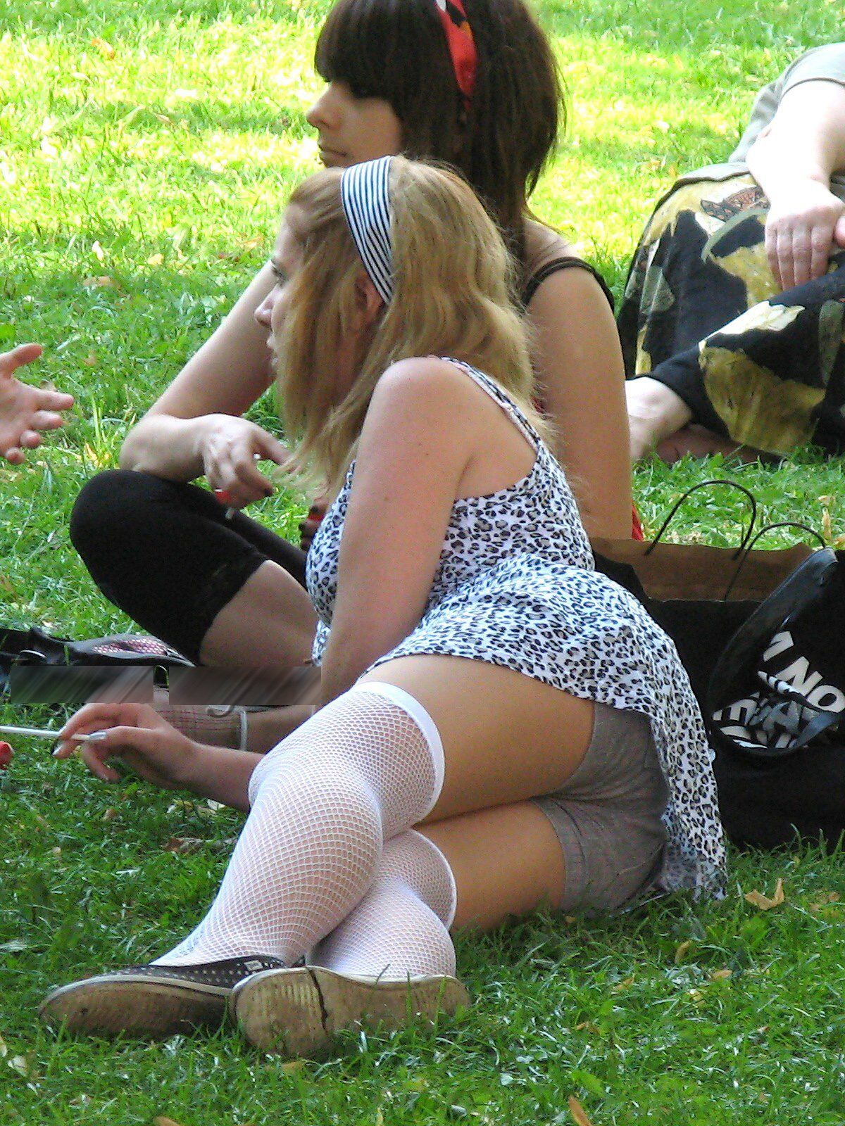 best of Japanese girls socks upskirt candid and