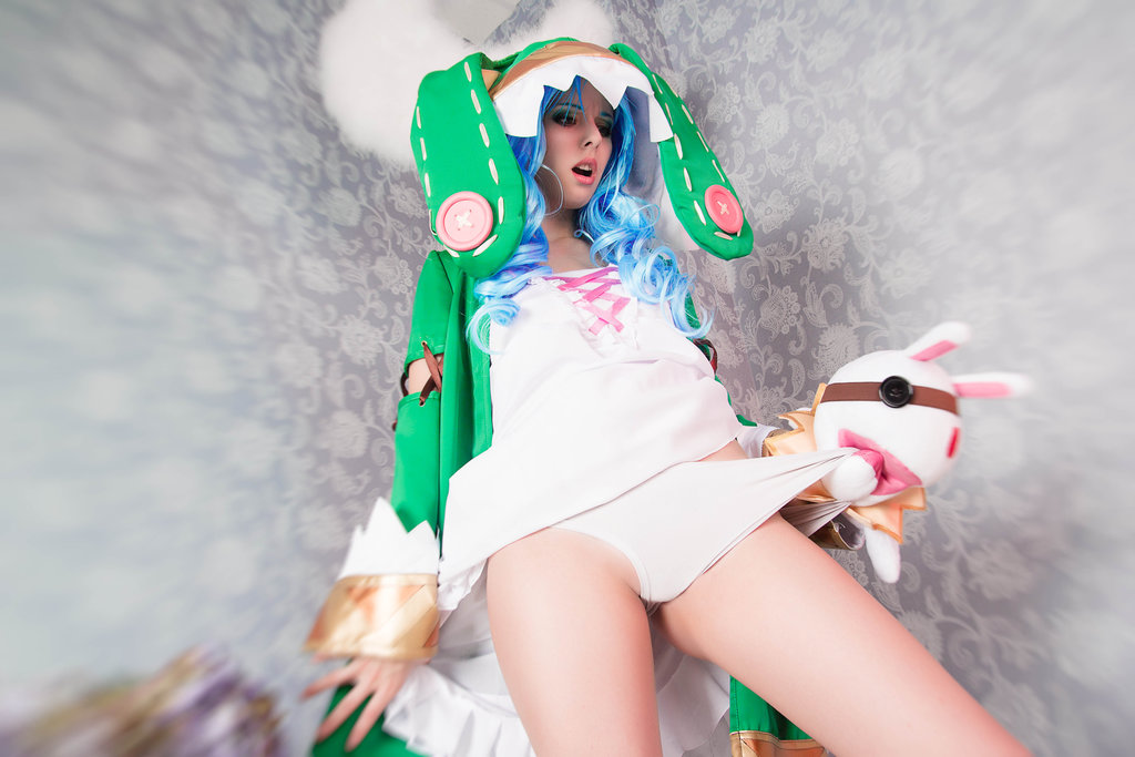 Dreads reccomend watch cosplay full yoshino