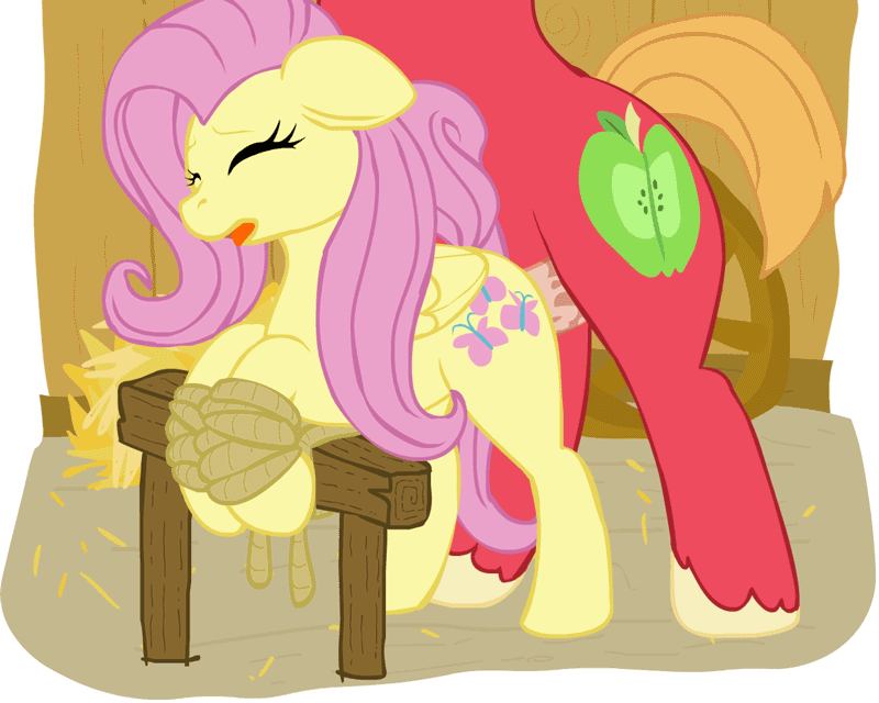 Pinkie recomended flutters ride fluttershy clop