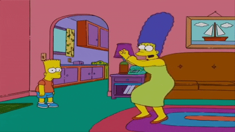 best of Fucked marge simpson