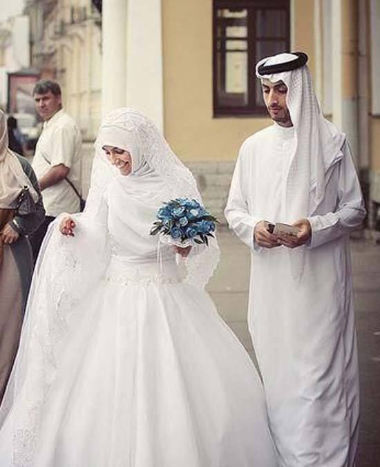 best of Getting dressed groom arab