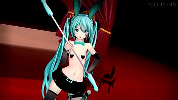 Equinox reccomend onegai darling dance vocaloid miku