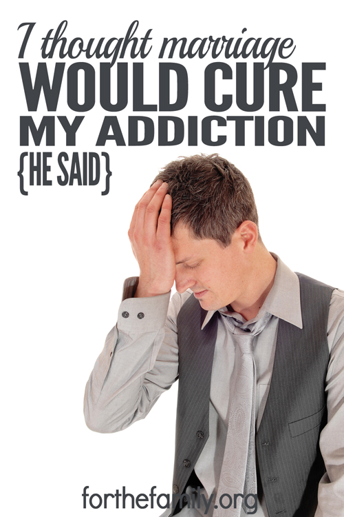 Cure addiction beta part