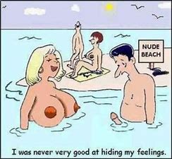 Nudist beach voyeur picsspy