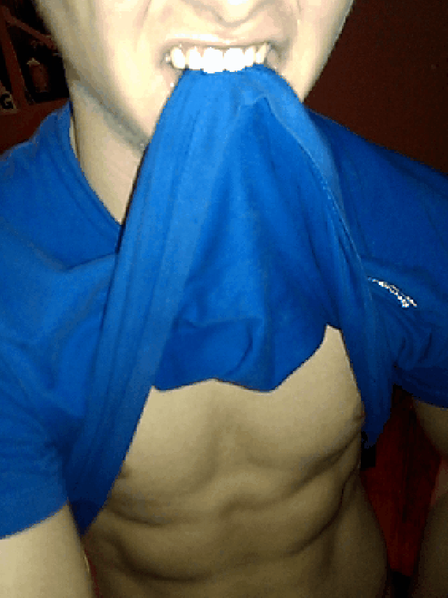 best of Male dick small naked straight nerdy