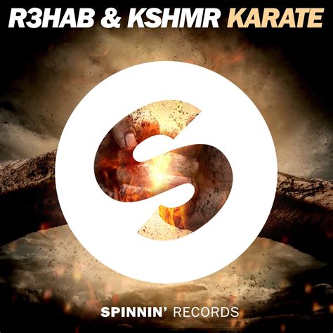 R3hab kshmr karate official music pics