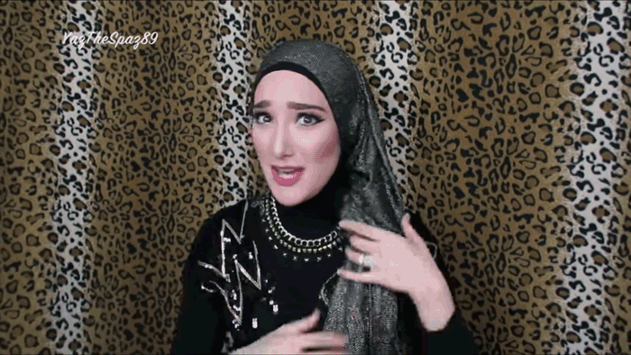 Noodle reccomend hijab muslims rupture