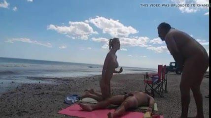 Son & Step Mom Nude Yoga - Lux Lisbon - Family Therapy.