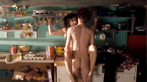 Cristin milioti nudity year carnivore